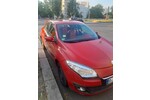 Renault Megane 54.500 km 4.950 &euro; Berlin 10178