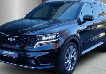 Kia Sorento 84.329 km 41.850 &euro; Berlin 12459