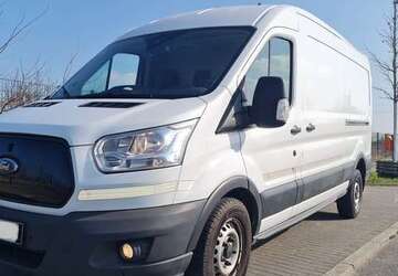 Ford Transit 56.000 km 16.500 &euro; Berlin 13089