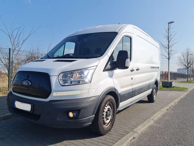 Ford Transit 56.000 km 16.500 &euro; Berlin 13089