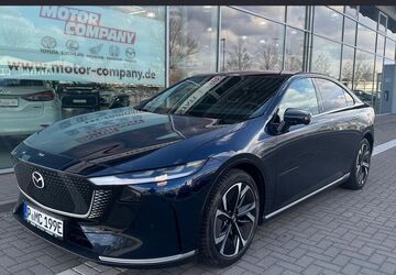 Mazda 6e 2.000 km 35.900 &euro; Berlin 13403