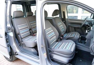 VW Caddy 150.000 km 5.799 &euro; Berlin 13088