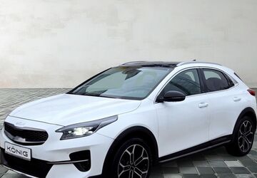Kia XCeed 38.772 km 22.999 &euro; Teltow 14513