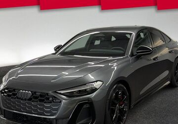 Audi A5 6.001 km 71.900 &euro; Berlin 12489