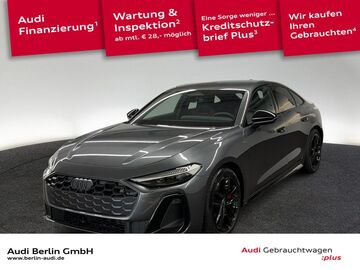 Gebrauchte Audi A5
