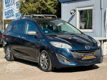 Gebrauchte Mazda 5
