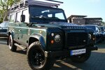 Land Rover Defender 110 E Station Wagon 7-Sitzer LED Leder AH 119.107 km 49.980 &euro; Falkensee 14612