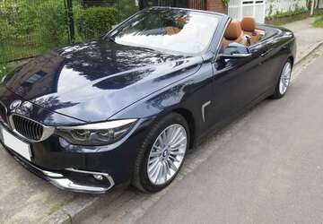 BMW 440 63.000 km 36.200 &euro; Berlin, Stadt 14129