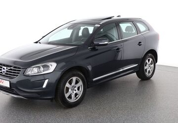 Volvo XC60 90.000 km 22.780 &euro; Berlin 12103