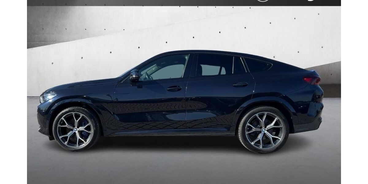 BMW X6 56.900 km 68.990 &euro; Berlin-Siemensstadt 13629