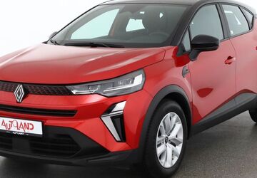 Renault Captur 12.594 km 17.890 &euro; Berlin 12683