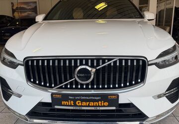 Volvo XC60 249.958 km 21.950 &euro; Berlin 12349