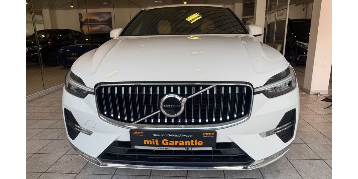 Volvo XC60 249.958 km 23.690 &euro; Berlin 12349