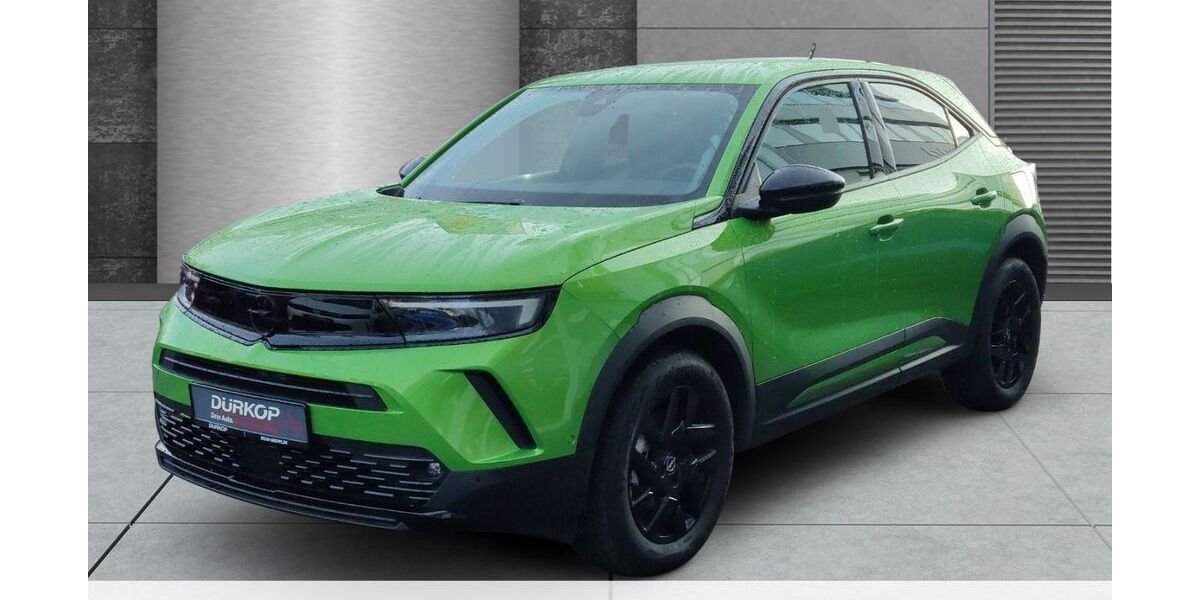 Opel Mokka-e 6.940 km 23.490 &euro; Berlin 12459