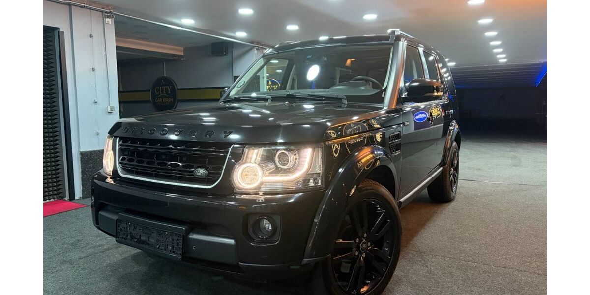 Land Rover Discovery 90.161 km 27.900 &euro; Berlin 10553