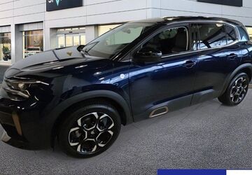 Citroen C5 Aircross 8.007 km 22.990 &euro; Berlin 12103