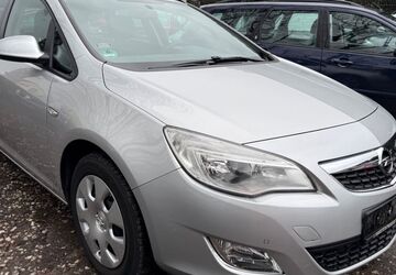 Opel Astra 192.000 km 4.390 &euro; Mahlow 15831