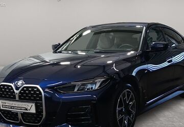 BMW 420 Gran Coupé 18.719 km 47.880 &euro; Berlin 12683