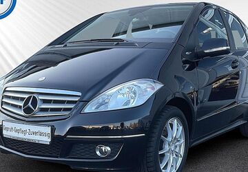 Mercedes-Benz A 150 162.624 km 3.990 &euro; Berlin 13581