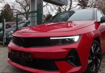 Opel Astra 16.000 km 21.490 &euro; Berlin 12305