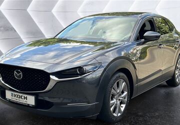 Mazda CX-30 50.000 km 19.990 &euro; Berlin 12681
