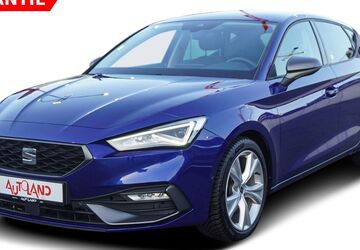 Seat Leon 57.657 km 20.950 &euro; Berlin 12683