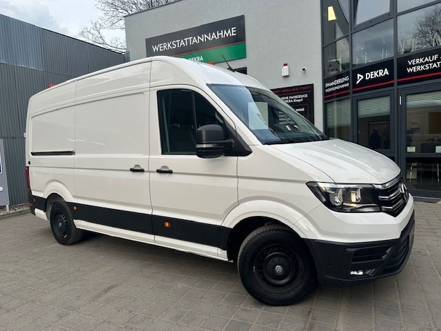 VW Crafter 87.520 km 26.800 &euro; Berlin 13156