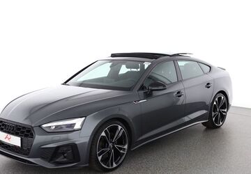 Audi A5 92.665 km 31.870 &euro; Schönefeld 12529