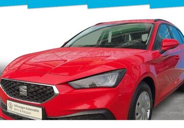 Seat Leon 26.080 km 15.450 &euro; Berlin 13599