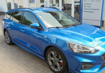 Ford Focus 30.535 km 19.750 &euro; Berlin 12623
