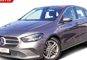 Mercedes-Benz B 220 47.000 km 22.990 &euro; Berlin 12683