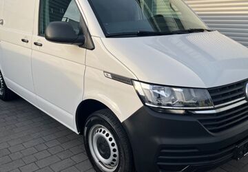 VW T6 Transporter 69.950 km 21.490 &euro; Berlin 13051