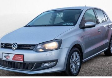VW Polo 70.224 km 10.990 &euro; Berlin 14167