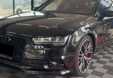 Audi A7 109.241 km 34.950 &euro; Teltow 14513