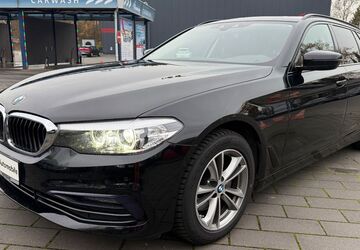 BMW 520 159.999 km 18.999 &euro; Potsdam 14480