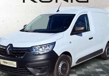 Renault Express 16.502 km 19.498 &euro; Oranienburg 16515