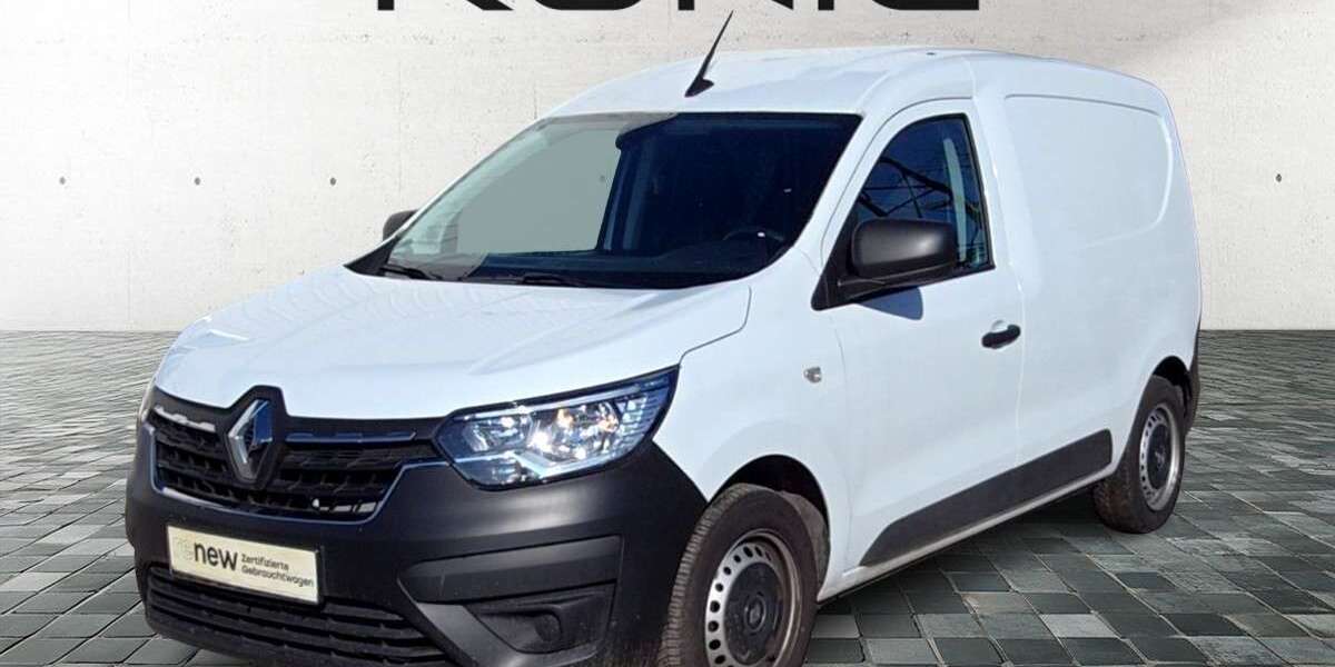 Renault Express 16.502 km 19.498 &euro; Oranienburg 16515