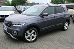 VW T-Cross 1.5TSi Style DSG LED ACC AHK App-Connect 28.352 km 24.980 &euro; Falkensee 14612