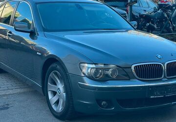 BMW 730 362.000 km 3.700 &euro; Berlin 12359
