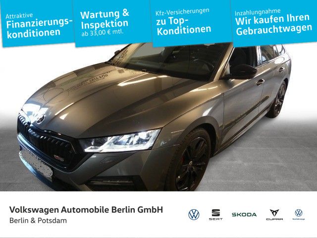 Skoda Octavia 26.870 km 32.840 &euro; Berlin 12099