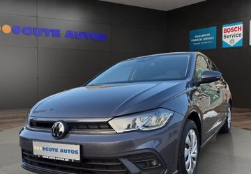 VW Polo 48.937 km 13.990 &euro; Potsdam 14469