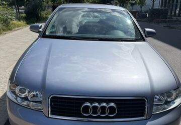 Audi A4 126.000 km 2.600 &euro; Berlin 10967
