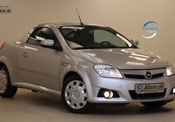 Opel Tigra 68.596 km 7.749 &euro; Teltow 14513