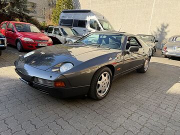 Gebrauchte Porsche 928
