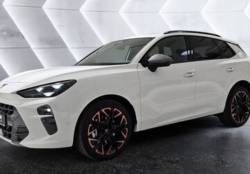 Cupra Terramar 1.100 km 39.490 &euro; Schönefeld 12529