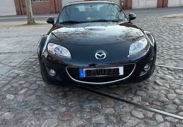 Mazda MX-5 44.700 km 16.100 &euro; Glienicke 16548