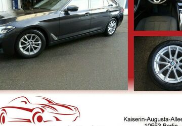 BMW 520 74.562 km 29.900 &euro; Berlin 10553