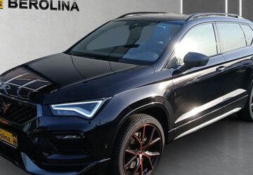 Cupra Ateca 51.082 km 34.777 &euro; Berlin 12105