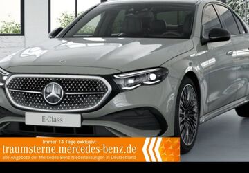 Mercedes-Benz E 220 12.254 km 74.980 &euro; Berlin 13509