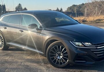 VW Arteon 190.000 km 19.700 &euro; Mittenwalde 15749